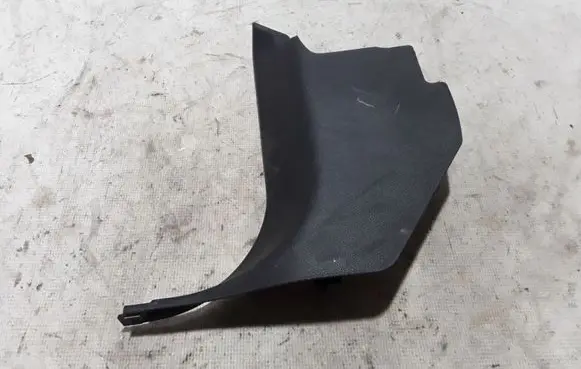 Dodge Durango Front sill trim cover 6BK08DX9AA
