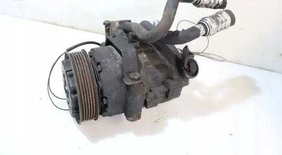 Audi A2 Air conditioning (A/C) compressor (pump)