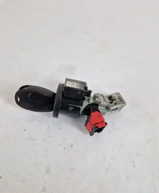 Renault Clio III Ignition lock 8200214173G