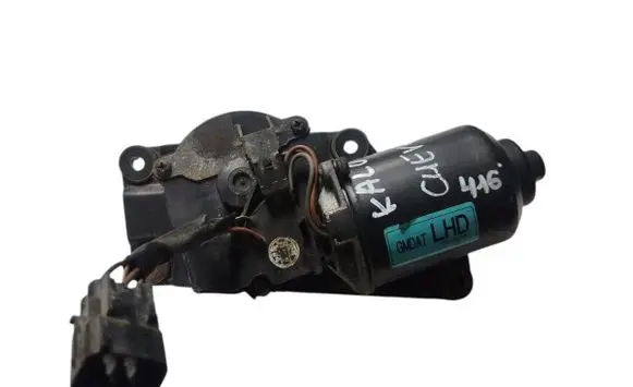 Chevrolet Kalos Front wiper linkage and motor 96540501