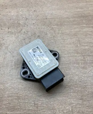Honda CR-V ESP acceleration yaw rate sensor 39960STKA01 0265005683