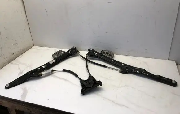 Audi A5 Sportback 8TA Sliding door window regulator with motor 8T8839461C 30402015 1021914747112
