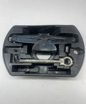 Peugeot 308 Tool set 9805820580