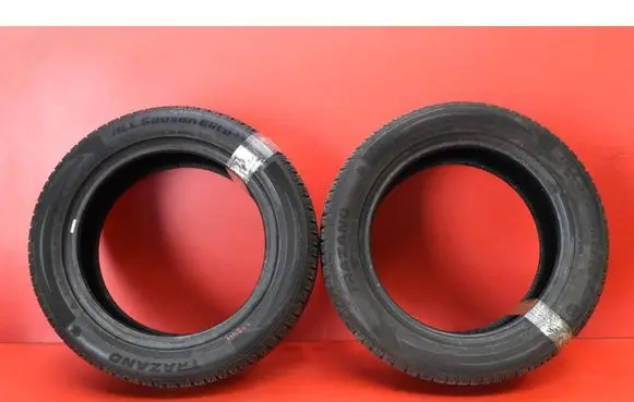 BMW 7 F01 F02 F03 F04 R17 C winter tire