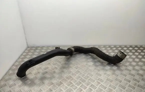 Mercedes-Benz A W176 Intercooler hose/pipe A6070900242 A2465200401