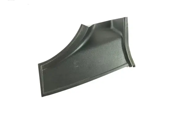 Ford Mustang VI Rear/tail light trim molding FR3B13A414A