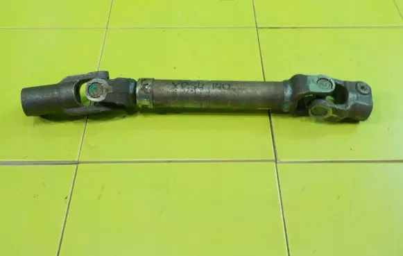 Hyundai i40 Steering wheel axle set XP84