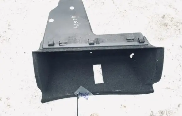Renault Laguna II Glove box 8200026106