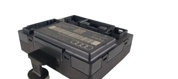 Audi A6 S6 C6 4F Door control unit/module 4F0959792E 09082007 4F0910793E