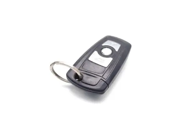 BMW X3 F25 Ignition key/card 