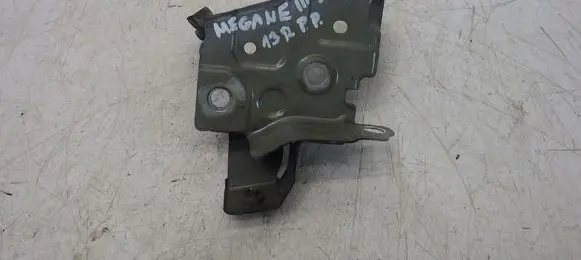 Renault Megane III Fender mounting bracket 6256002E