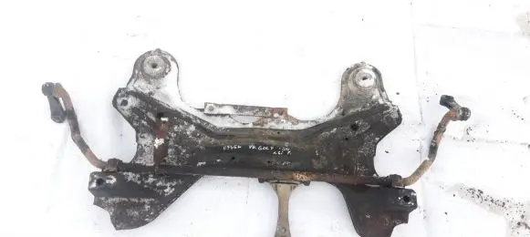 Volkswagen Golf IV Front subframe