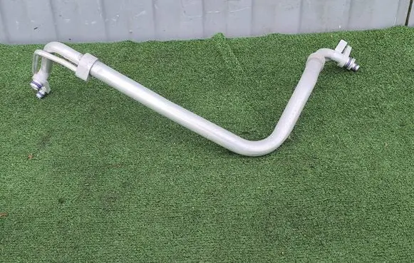Audi Q3 F3 Air conditioning (A/C) pipe/hose 5QB816738B