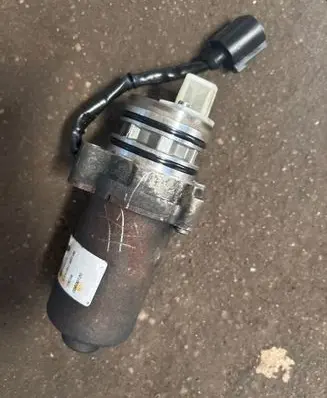 Volvo XC60 Rear gearbox reducer/haldex oil pump 00119818 11305140700 03609120
