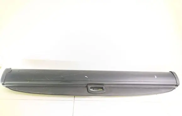 Mercedes-Benz E W212 Parcel shelf load cover 