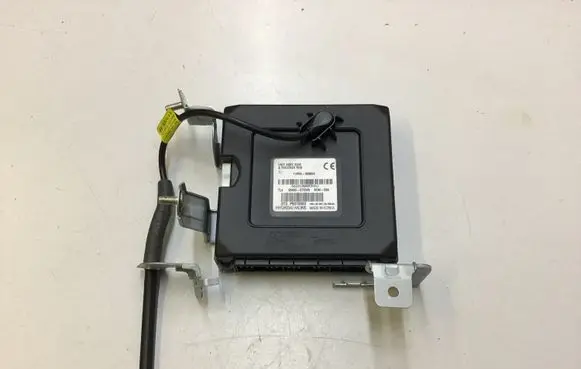 Hyundai Tucson TL Other control units/modules 116RA003004 95400D7CW0