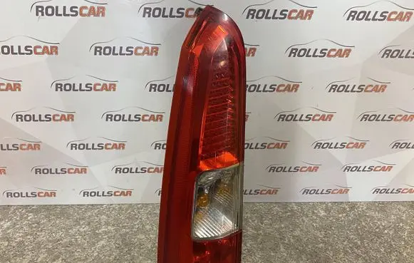 Volvo V70 Rear/tail lights 160985