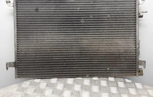 Opel Vectra C A/C cooling radiator (condenser) 24418362