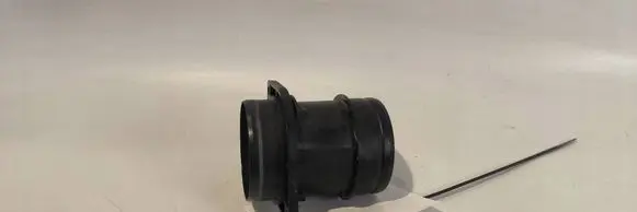 Mass air flow meter