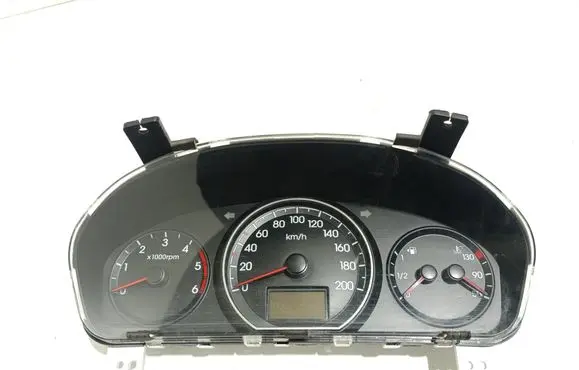 Hyundai H-1, Starex, Satellite Speedometer (instrument cluster) 11611006XX 1164200300 11642C0300