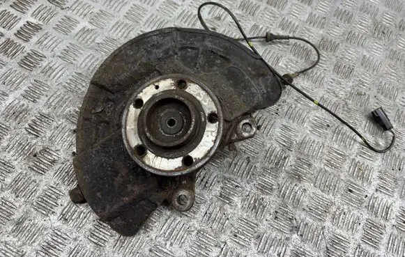 Volvo XC90 Front wheel hub
