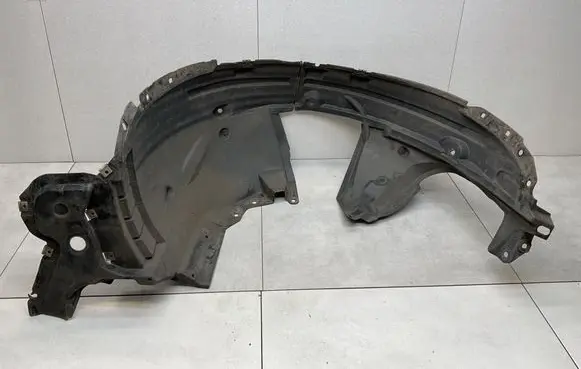 Nissan X-Trail T32 Front wheel arch liner splash guards 