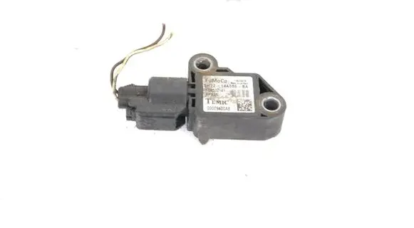 Land Rover Range Rover Sport L320 Airbag deployment crash/impact sensor 5H2Z14A686BA