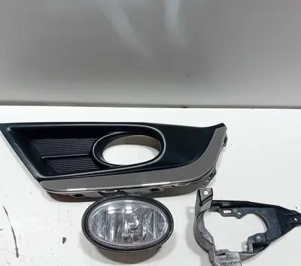 Honda CR-V Front fog light trim/grill 71157TLAA0 71166TMET0