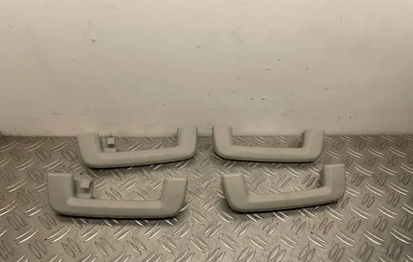 Ford C-MAX II A set of handles for the ceiling 