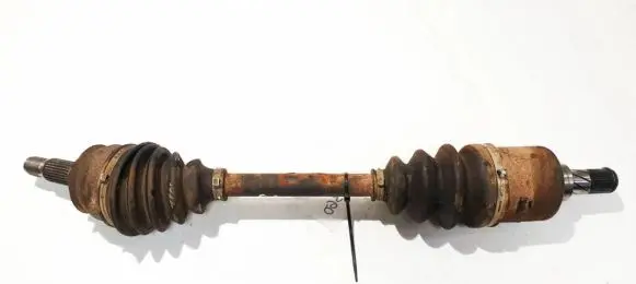 Mini One - Cooper R50 - 53 Front driveshaft