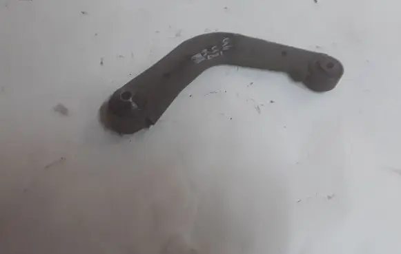 Rear upper control arm/wishbone