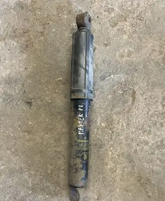 Renault Master II Front shock absorber/damper 7700310737B 7700310737