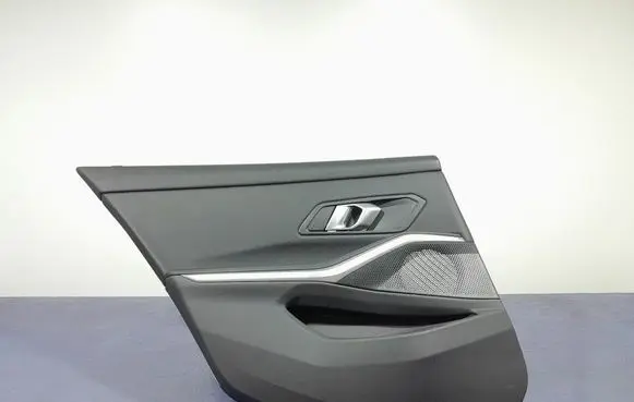BMW 3 G20 G21 Door card panel trim set 