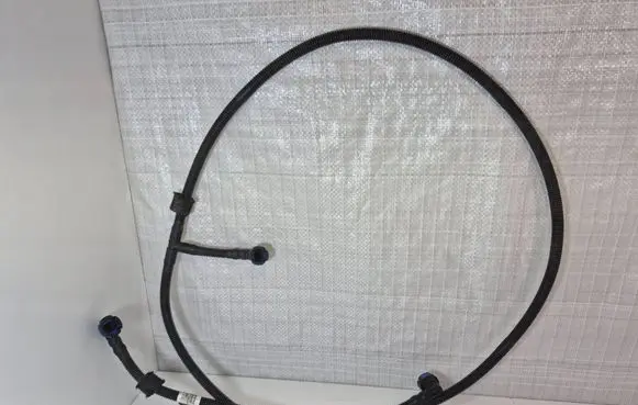 Seat Ibiza IV (6J,6P) Headlight washer hose/pipe 6j0955970b