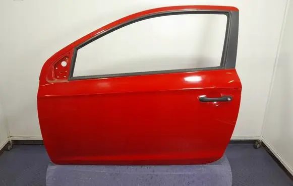 Hyundai i20 (PB PBT) Front door 