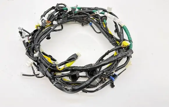 Subaru Forester SL Right interior wiring harness 81503SL041