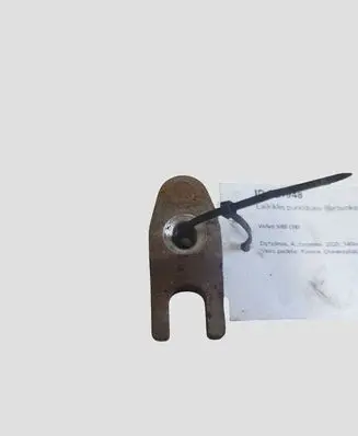 Volvo V60 Fuel Injector clamp holder