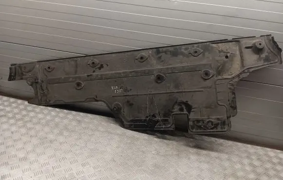 Mercedes-Benz SL R231 Pickup box liner A2316190238