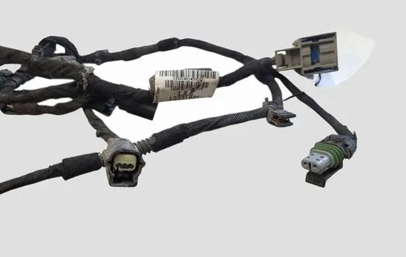 Opel Insignia A Parking sensor (PDC) wiring loom 13331821