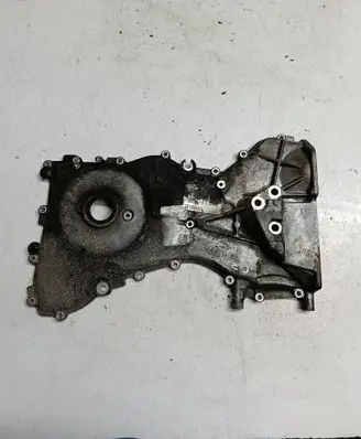 Volvo C30 Timing chain cover 2S7E-6059-AA 2213391