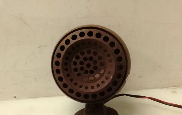 Moskvich 2140 Panel speaker 