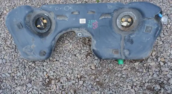 BMW X1 E84 Fuel tank 7188596
