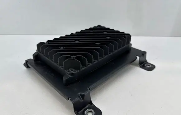 KIA Sorento IV Sound amplifier 96370P2200