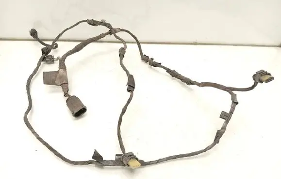 BMW 5 GT F07 Parking sensor (PDC) wiring loom 9210769