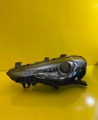 Alfa Romeo Giulia Headlight/headlamp 50553227