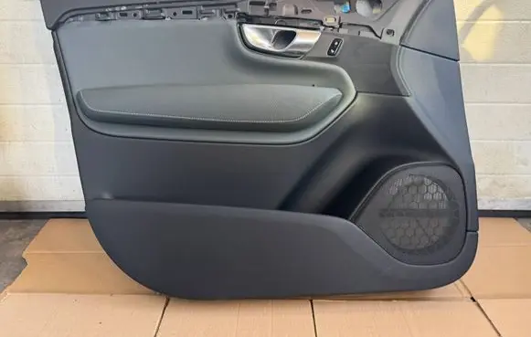 Volvo XC90 Sliding door card 