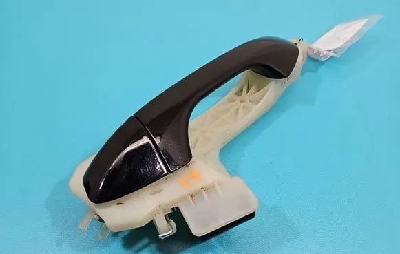 KIA Rio Rear door exterior handle IMPRK1510670