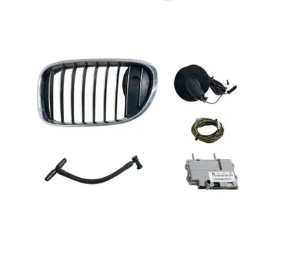 BMW 7 F01 F02 F03 F04 Night vision camera 9350390 6982240 9312426