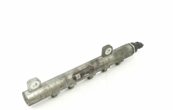 Opel Zafira B Fuel main line pipe 0445214095 0281002706 55197370