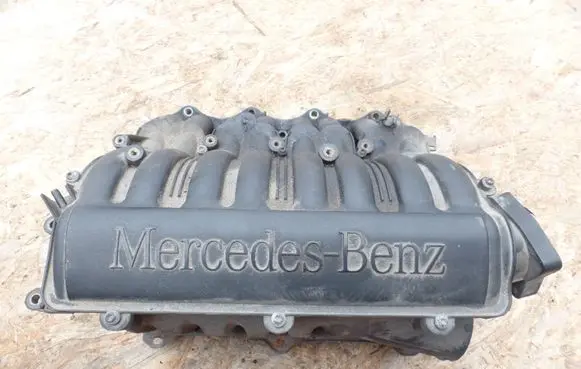 Mercedes-Benz A W168 Intake manifold 6680940141